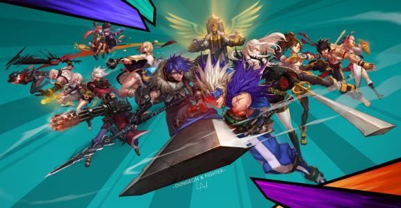 阿拉德哪个职业适合平民_阿拉德角色推荐_阿拉德什么职业好看?