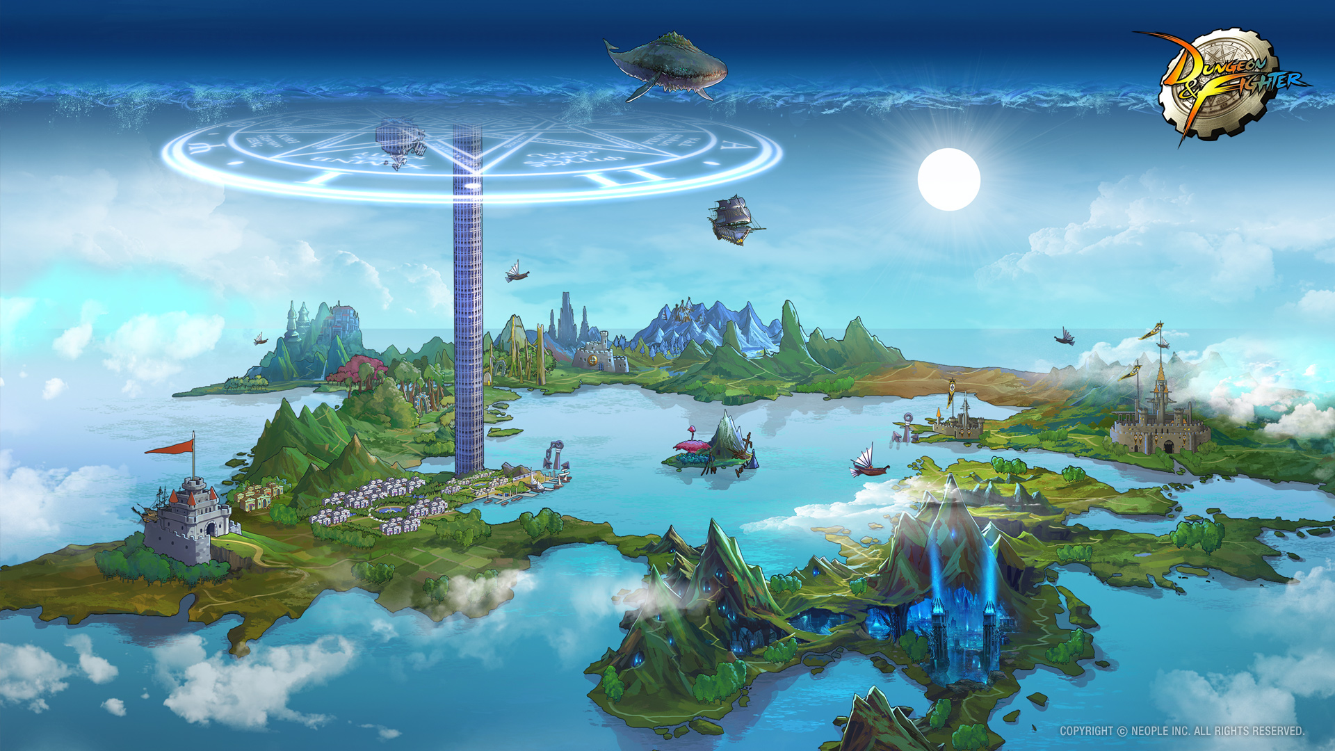 dnf阿拉德怎么被毁灭的_阿拉德被毁灭_阿拉德为什么被毁了?