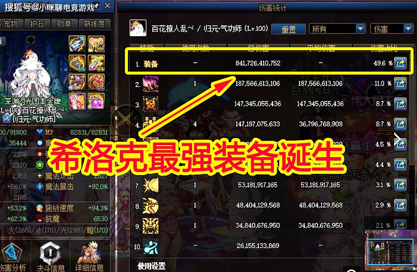 dnf100级70仔装备_dnf70级装备用什么？_dnf70版本eiji装备