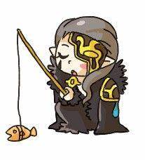 dnf第二使徒：赫尔德Q版头像